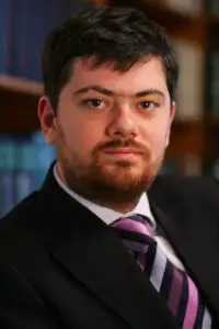 Avocatul Lucian Danilescu a părăsit ZRP şi s-a asociat cu Mareş&Asociaţii