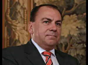 Axel Weber va fi preşedintele UBS din 2013