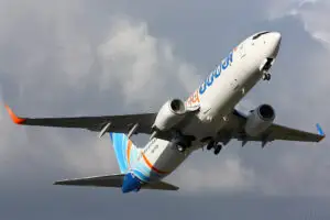 O nouă COMPANIE AERIANĂ intră pe piața din România