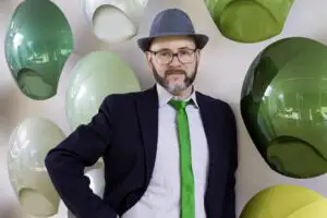 Nuanţele de verde, din ce în ce mai utilizate în industria auto