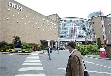 CINE este noul director general BBC