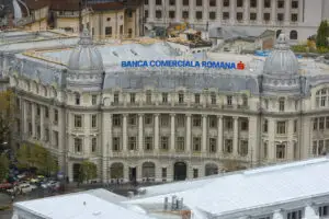 Răzvan Furtună va fi noul şef de private banking la BCR