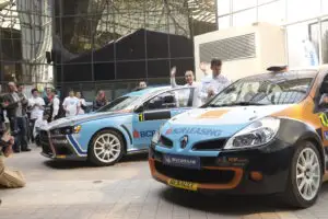 BCR Leasing vine cu finanţare promoţională pe durata Campionatului Naţional de Raliuri