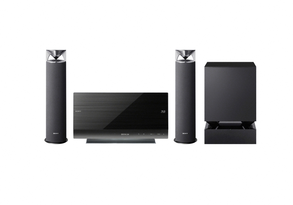 Sony a lansat primul player portabil Blu-ray al companiei