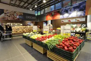 Bio-România susţine ”TVA Verde” pentru produsele agroalimentare româneşti