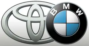 Se naște o nouă SUPERPUTERE în industria auto? BMW a semnat un PARTENERIAT cu Toyota
