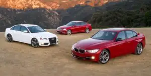 După Volkswagen, și BMW raportează o scădere a profitului