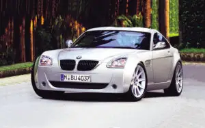 BMW îşi dotează maşinile cu tehnologie Nvidia