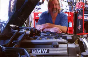 BMW, în criză de piese de schimb