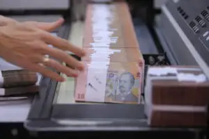 Guvernul a bugetat 21 mld. lei în 2013 pentru cofinanţarea fondurilor europene