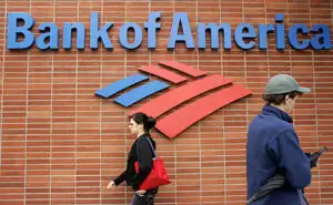 Disponibilizări RECORD: Bank of America intenţionează să suprime 16.000 de posturi