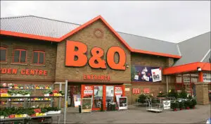 Kingfisher va plăti 75 milioane de euro pentru cele 15 magazine Bricostore