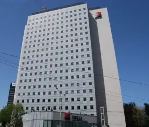 BRD a acordat credite de peste un miliard de lei pentru susţinerea proiectelor cu fonduri europene