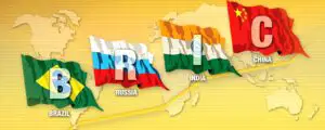 Ţările BRICS alocă 100 miliarde de dolari pentru crearea unui fond de rezerve valutare comune