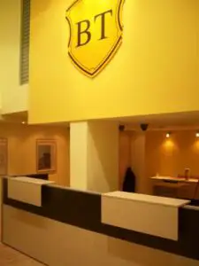 O nouă agenție a unei bănci cu capital românesc se deschide în Cipru