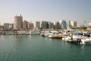 România, printre primii 50 de furnizori de echipamente industriale în Bahrain
