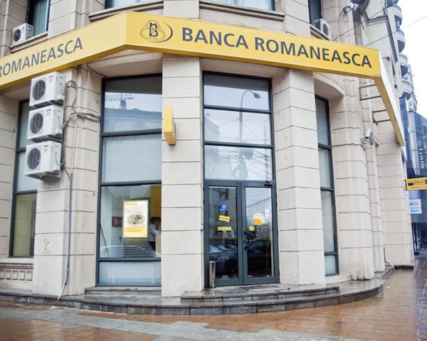 Banca Românească oferă bonus de 300 lei pentru refinanţarea creditelor de consum