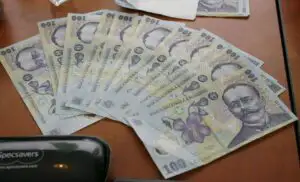 FMI: Reforma prestațiilor sociale generează economii de 0,8% din PIB