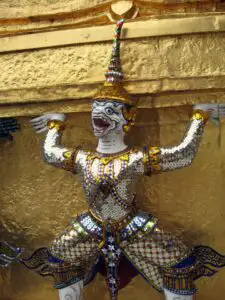 Bangkok, orașul turistic numărul unu în lume în 2013