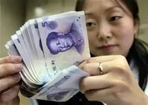 Scad investițiile străine în China