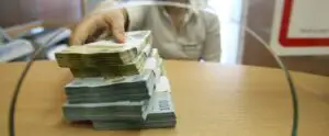 Finanțele mai împrumută 4,5 mld. lei în ianuarie