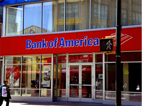 Bank of America suspendă tranzacţiile destinate site-ului WikiLeaks