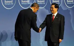 America a luat de la chinezi 10 milioane de dolari pe oră