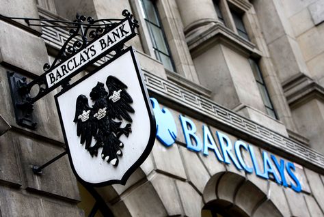 Barclays vrea să încaseze 6,1 miliarde dolari. Vezi pe ce