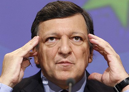 Barroso: „Uniunea Europeană va evita intrarea în recesiune”