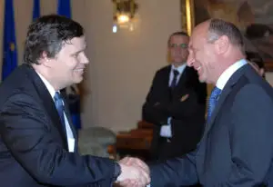 Misiunea FMI şi autorităţile române au încheiat discuţiile pentru elaborarea Scrisorii de Intenţie