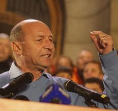 Băsescu este adeptul unei Europe ”tot mai integrate”