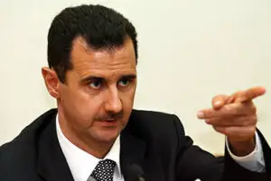 Siria, un alt Afganistan? Bashar al-Assad: orice intervenție occidentală ar declanșa un ”cutremur”