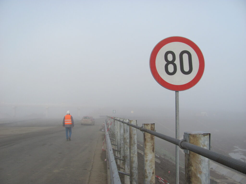 UPDATE Autostrada Transilvania, în pericol