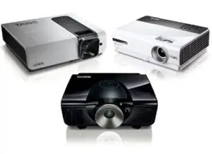 BenQ: Piaţa de proiectoare va creşte cu 20-25% în 2011