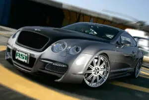 Se întâmplă și la case mari și… costă: o rusoaică cere despăgubiri de 1.5 mil. Euro de la Bentley