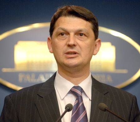Ministrul Berca vrea „toleranță zero” în anchetele privind acte de corupţie și evaziune fiscală