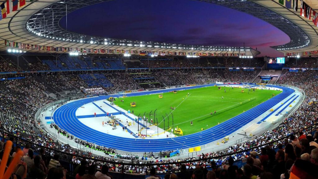 VERDICT: Berlinul va găzdui finala UEFA Champions League în 2015