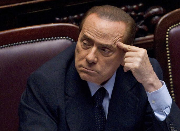 UPDATE: Criză de guvern în Italia: miniştrii din partidul lui Berlusconi şi-au dat demisia