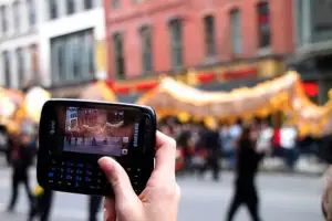 Cele mai importante zece tendinţe ale anului 2012 în telecomunicaţii