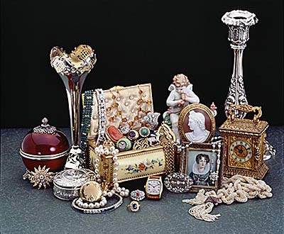 Cel mai mare târg de bijuterii contemporane, la Sala Dalles