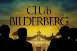Lista secretă a grupului Bilderberg