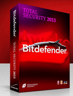 Bitdefender 2013, disponibil în România. Procesul de instalare durează 60 de secunde