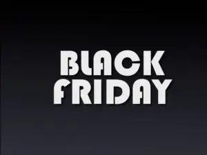 LISTA completă a magazinelor online care participă la BLACK FRIDAY
