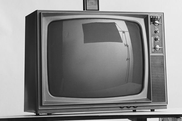 INEDIT: În Marea Britanie încă există 13.000 de televizoare alb-negru