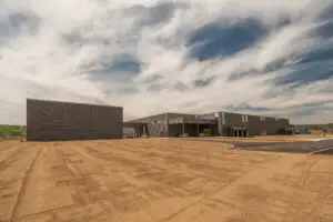 Bosch demarează producţia la fabrica din Blaj. Investiţiile grupului în România se vor ridica la 120 milioane euro