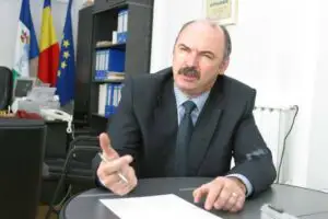 Blănculescu: România va avea probleme din cauza situaţiei în care se află Grecia