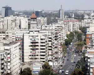 Își revine piața imobiliară? INS: În primul trimestru, creştere cu 7,65% a numărului de locuinţe noi