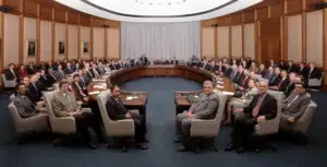 40 de ani de la admiterea României în Fondul Monetar Internaţional