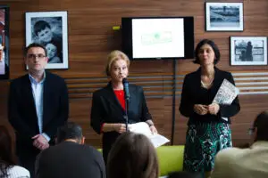 A fost lansat ”Fabricat în Țara lui Andrei”, pentru cei cu idei de afaceri