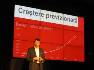 Singura companie românească care vinde avioane fără pilot vrea să îşi dubleze cifra de afaceri în următorii 3 ani